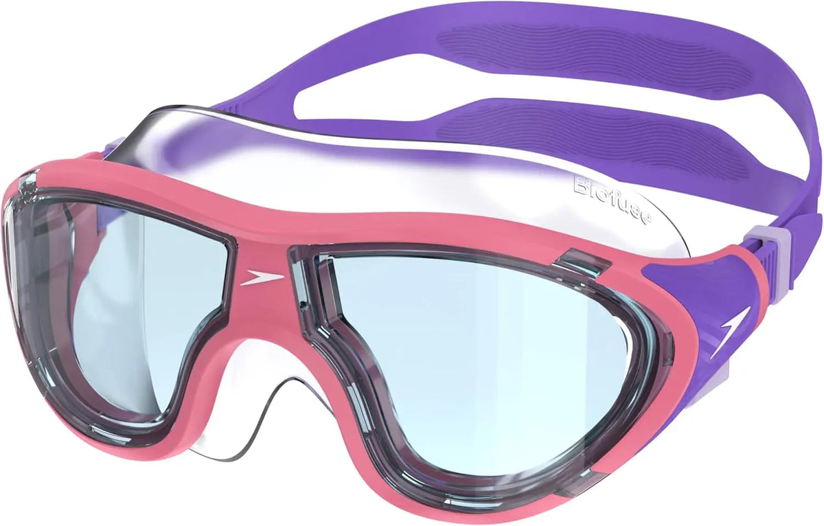 Óculos Natação Speedo Júnior Biofuse 2.0 Mask
