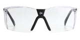 Óculos de Squash Dunlop Protective Eyewear Club Preto