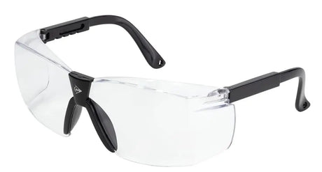 Gafas Squash Dunlop Protective Eyewear Club Negro