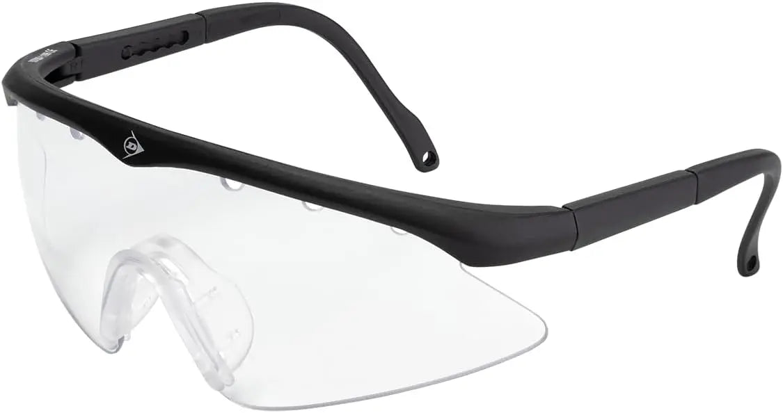Gafas Squash Dunlop Protective Eyewear Junior Negro