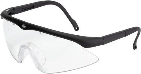 Gafas Squash Dunlop Protective Eyewear Junior Negro