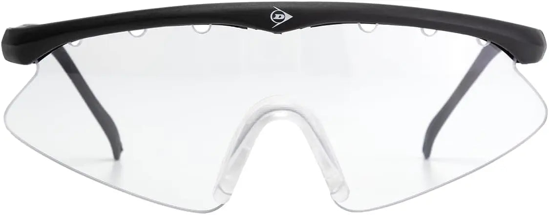 Gafas Squash Dunlop Protective Eyewear Junior Negro