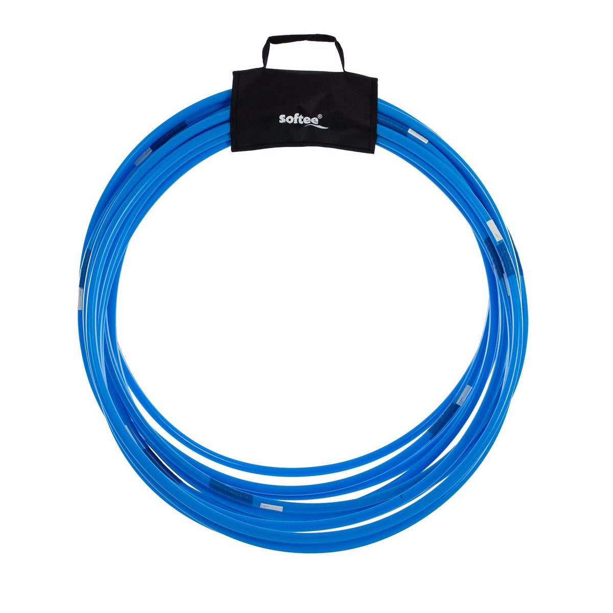 Rhythmic Gymnastics Hoop Carrier Softee Hurdles