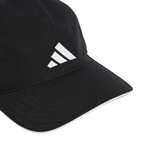 Gorra Adidas Baseball Climacool Negro
