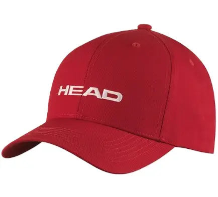 Gorra Head Promotion Cap