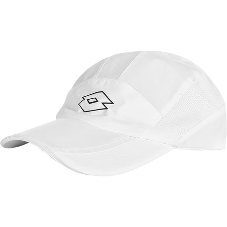 Gorra Lotto Tenis I Mujer