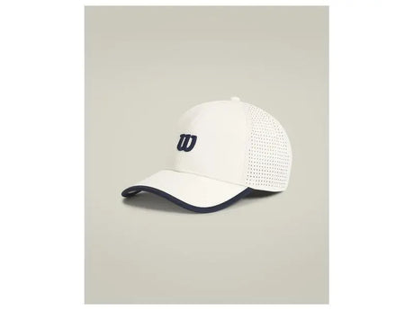 Gorra Wilson U Structured Classic Sandrift