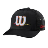 Gorra Wilson Volleyball Negra