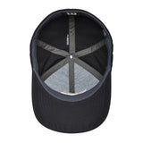 Gorra Wilson Volleyball Negra