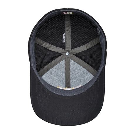 Gorra Wilson Volleyball Negra