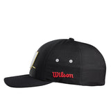 Gorra Wilson Volleyball Negra