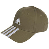 Gorra adidas Baseball 3S Cotton Hombre