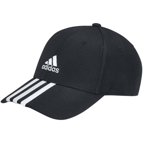 Gorra adidas Baseball 3S Cotton Mujer