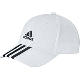 Boné adidas Baseball 3 Riscas Algodão Mulher