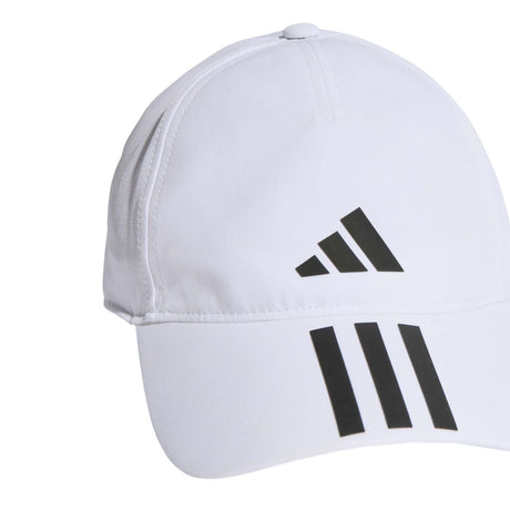 Gorra adidas Baseball Aeroready 3S Cap