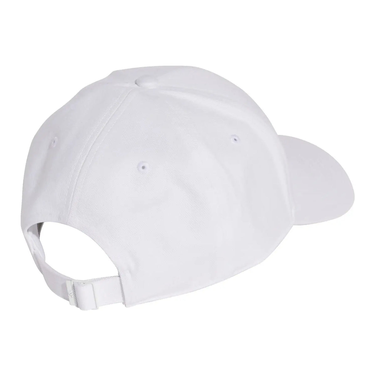 Gorra adidas Béisbol Algodón Blanco