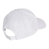 Gorra adidas Béisbol Algodón Blanco