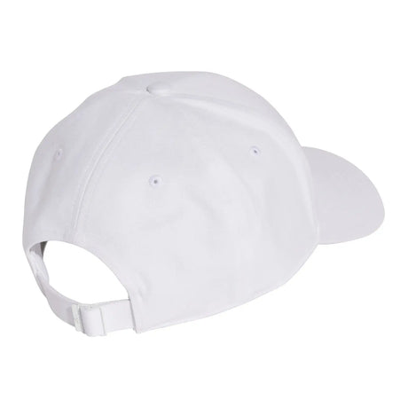 Gorra adidas Béisbol Algodón Blanco