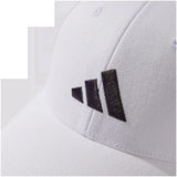 Gorra adidas Béisbol Algodón Blanco