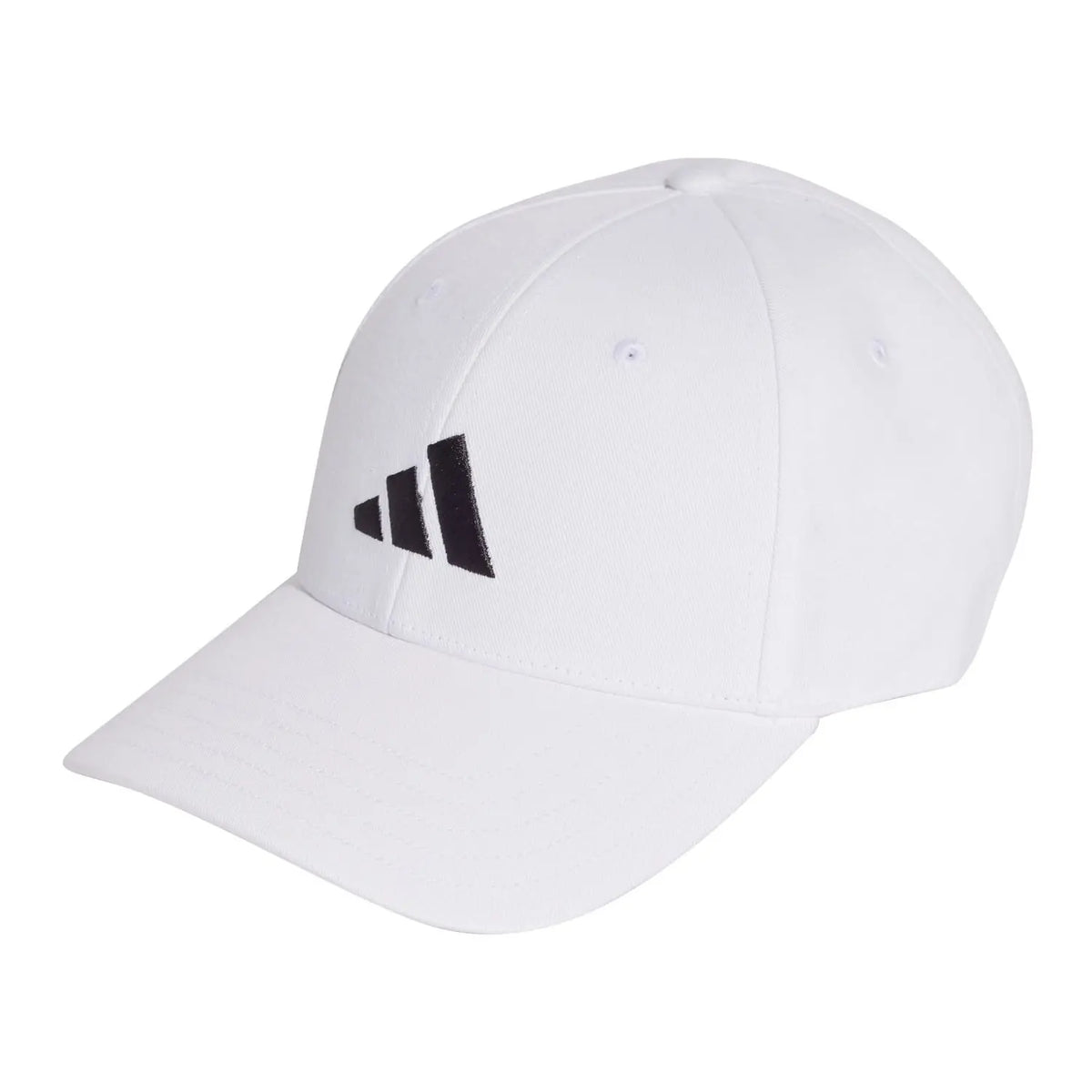 Gorra adidas Béisbol Algodón Blanco