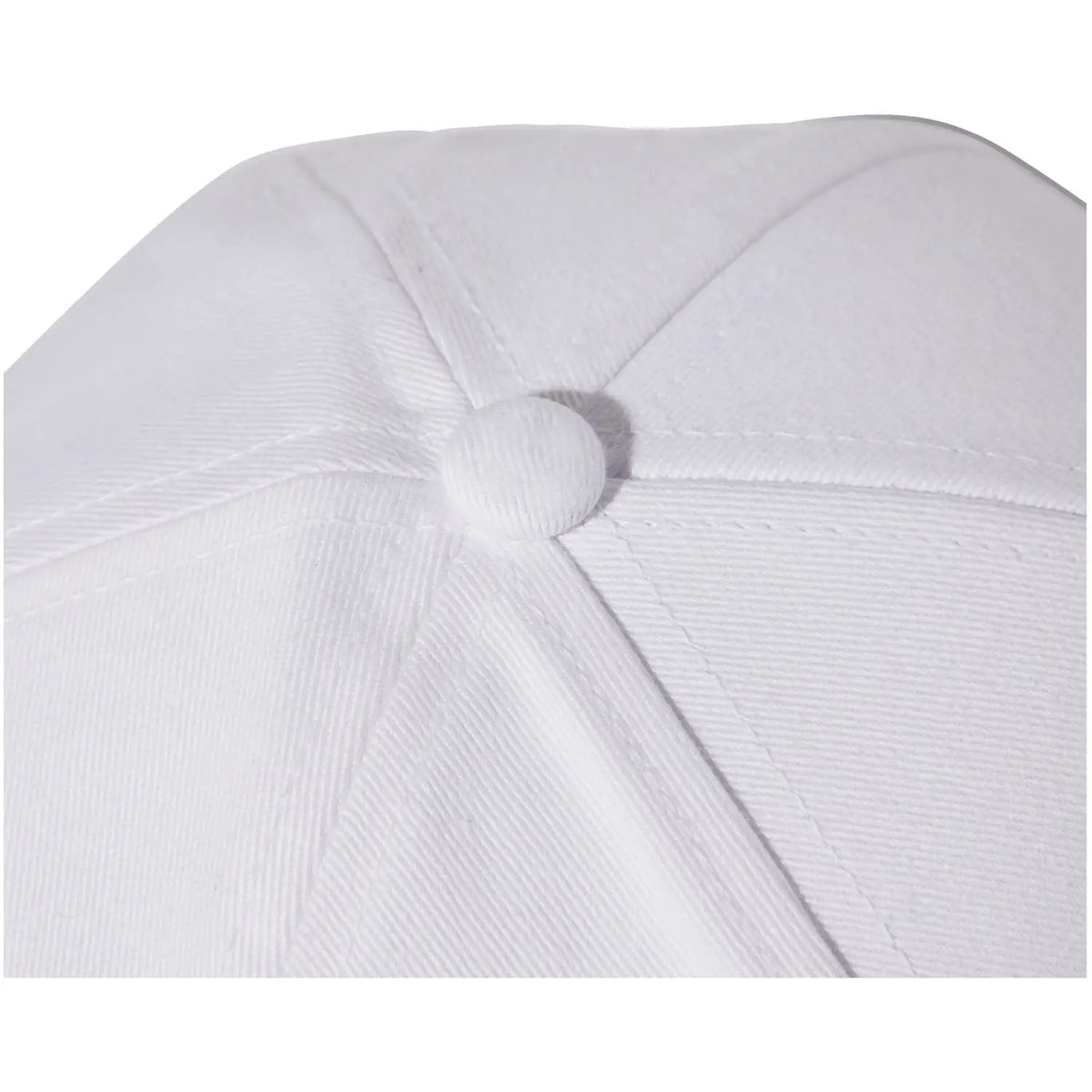 Gorra adidas Béisbol Algodón Blanco