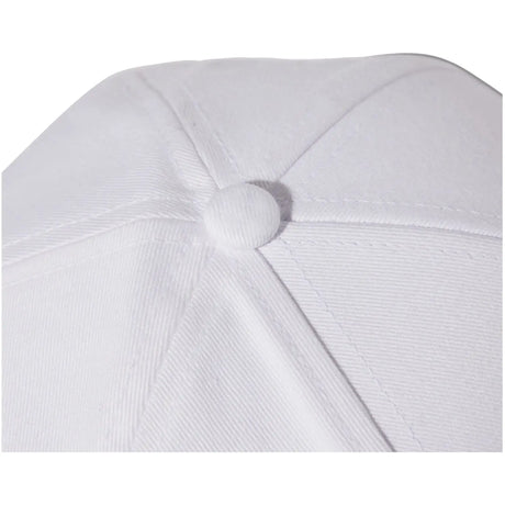 Gorra adidas Béisbol Algodón Blanco
