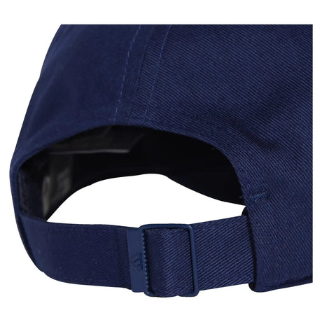 Gorra adidas Béisbol Algodón Marino