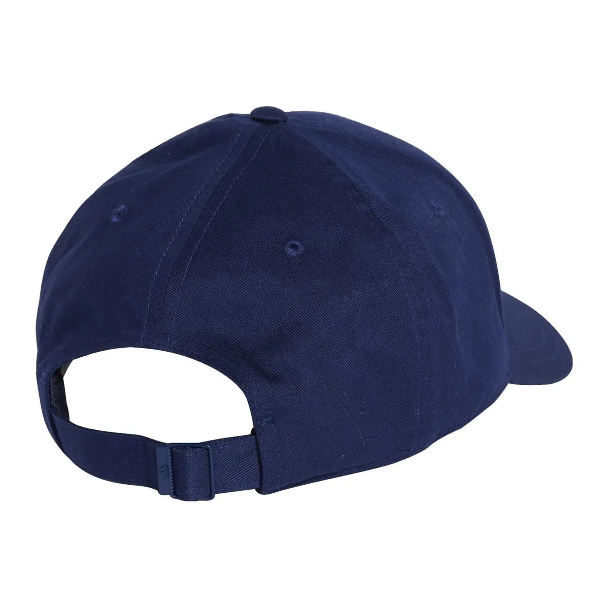 Gorra adidas Béisbol Algodón Marino