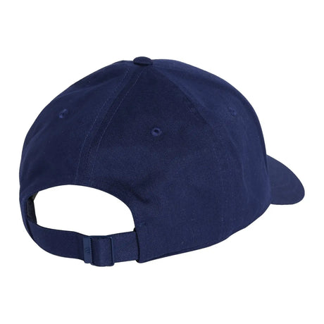 Gorra adidas Béisbol Algodón Marino