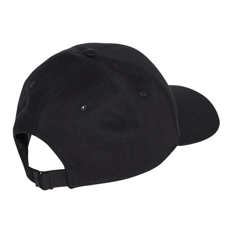 Gorra adidas Béisbol Algodón Negro