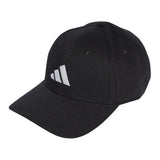 adidas Baseball Cotton Cap Black