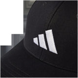 adidas Baseball Cotton Cap Black