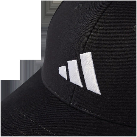 Gorra adidas Béisbol Algodón Negro