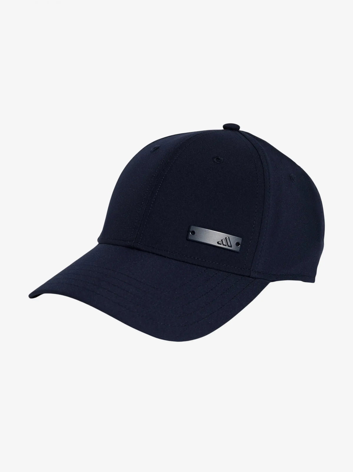 Gorra adidas Béisbol Lightweight Metal Badge Marino