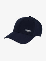 Gorra adidas Béisbol Lightweight Metal Badge Marino