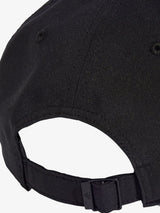Gorra adidas Béisbol Lightweight Metal Badge Negro