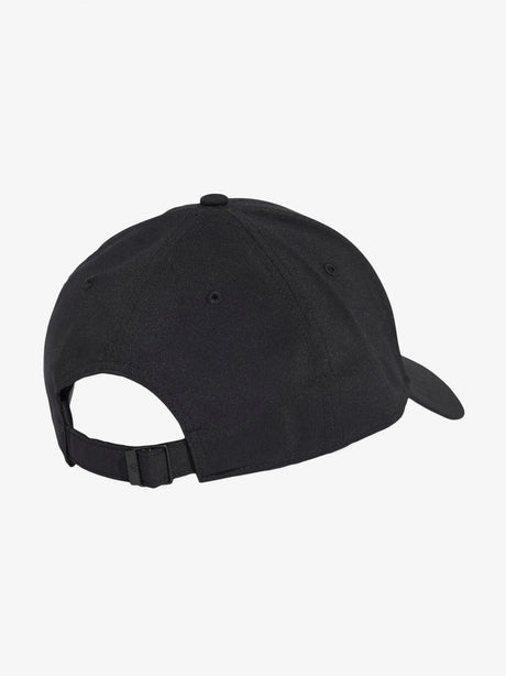 Gorra adidas Béisbol Lightweight Metal Badge Negro