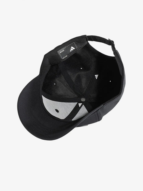 Gorra adidas Béisbol Lightweight Metal Badge Negro
