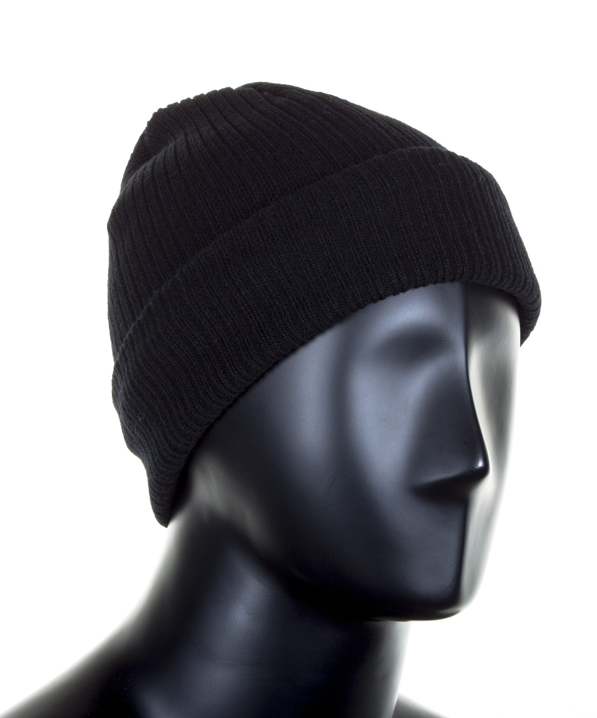 Joluvi Fredo Thinsulate Hat Black