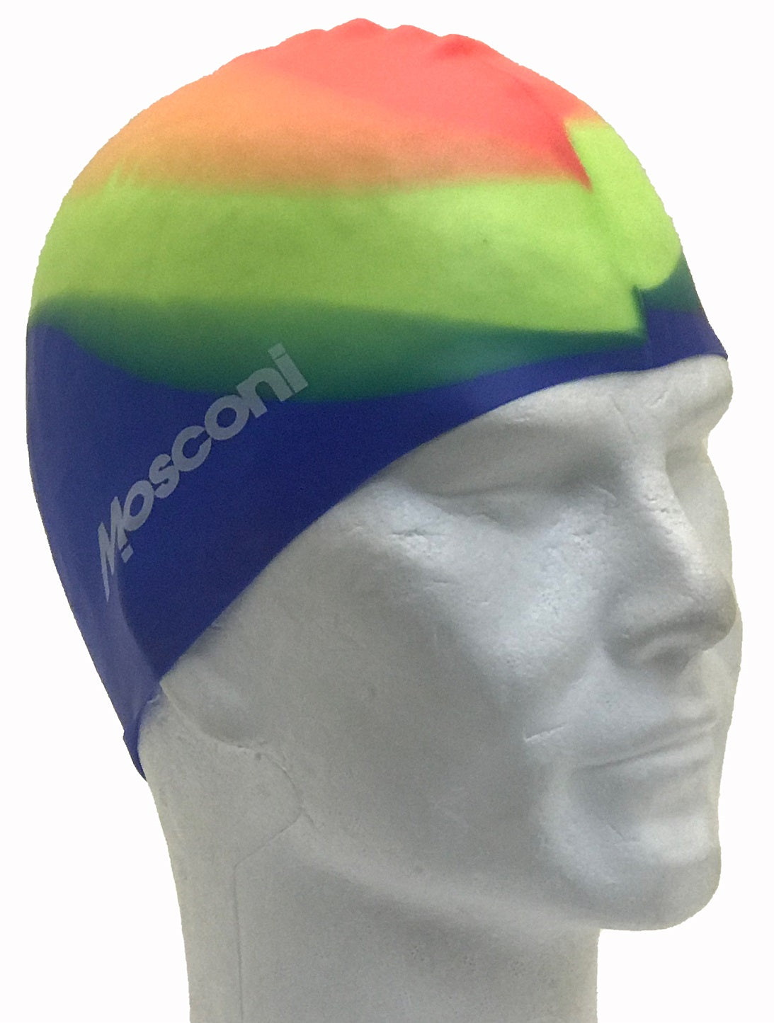 Mosconi Rainbow Beanie