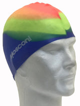 Mosconi Rainbow Beanie
