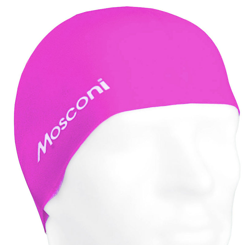 Touca Mosconi Sili-Champion