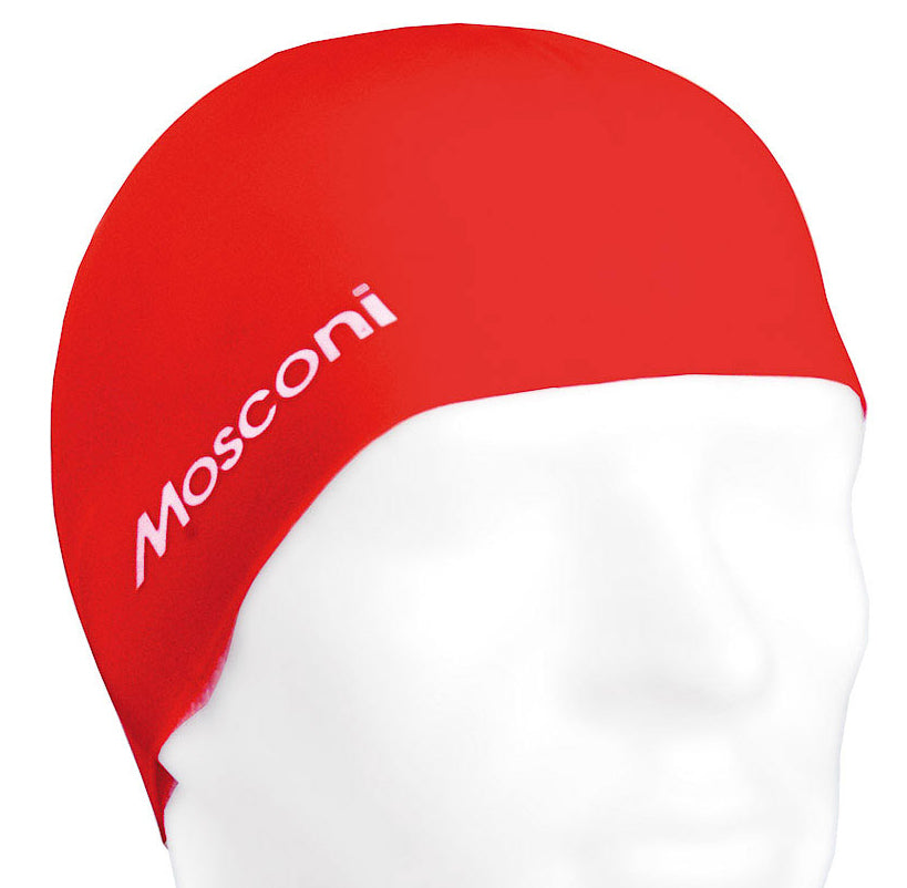 Touca Mosconi Sili-Champion