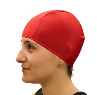 Gorro Natación Licra Softee Adulto