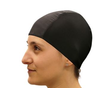 Gorro Natación Licra Softee Adulto