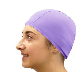 Gorro Natación Licra Softee Adulto