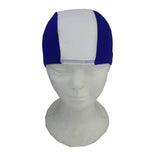Gorro Natación Licra Softee Adulto Bicolor
