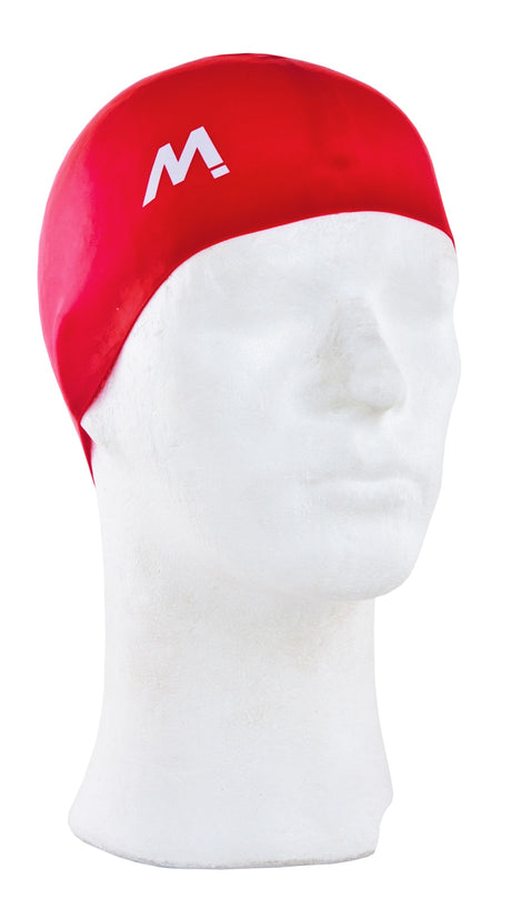 Gorro Natación Mosconi Sili-Champ Junior