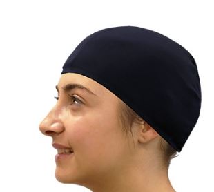 Gorro Natación Poliéster Softee Adulto