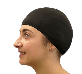 Gorro Natación Poliéster Softee Adulto